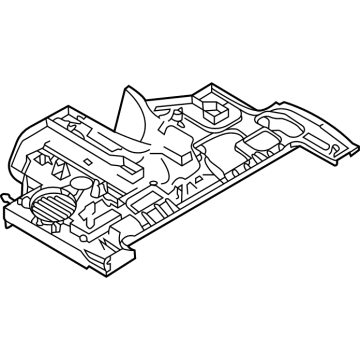 Audi 8W1-863-083-E