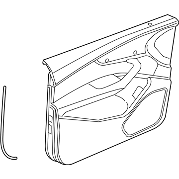 Audi 8W0-867-103-AB-KFX