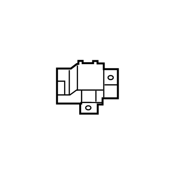 Audi Wiper Pulse Module - 4N0-907-605-C