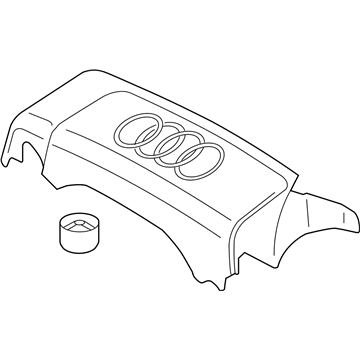 Audi 077-103-926-E