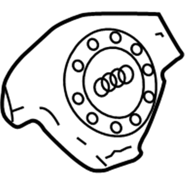 Audi 8E0-880-201-CR-26Z