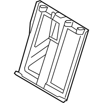 Audi 8T0-885-502-D-CA9