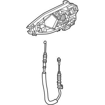 Audi 4J3-837-811-A