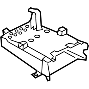 Audi 8W1-857-925-4PK