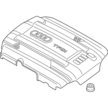 Audi 06K-103-925-BT