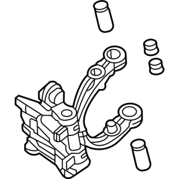 Audi 0B0-598-082