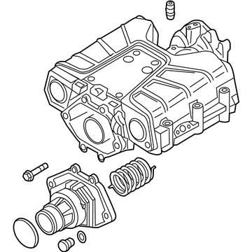 Audi 06E-145-603-AF