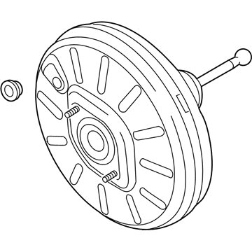 Audi 5Q1-614-106-N-REP