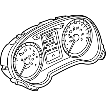 Audi 8V0-920-971-D