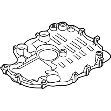 Audi 06H-103-138-E