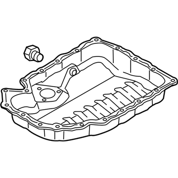 Audi 06H-103-600-AA