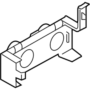 Audi 4E0-810-675-B