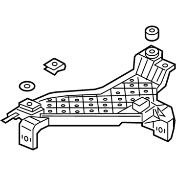 Audi 8U0-941-453