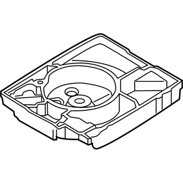 Audi 8U0-012-109-S