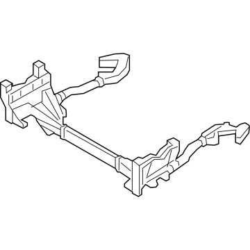 Audi 4M0-399-315-T