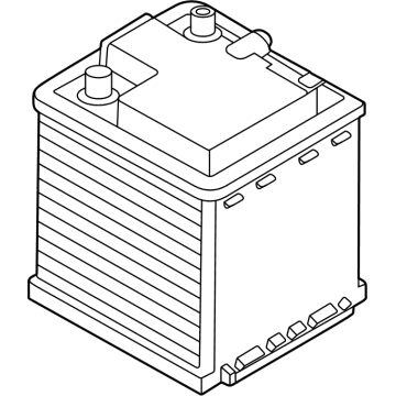 Audi 9J1-915-105-QY