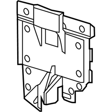 Audi 5Q0-927-165-F