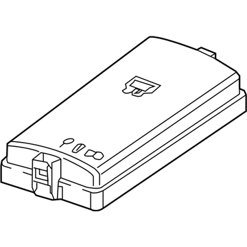 Audi 5Q0-937-132-C