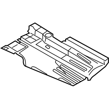 Audi 8K9-825-215