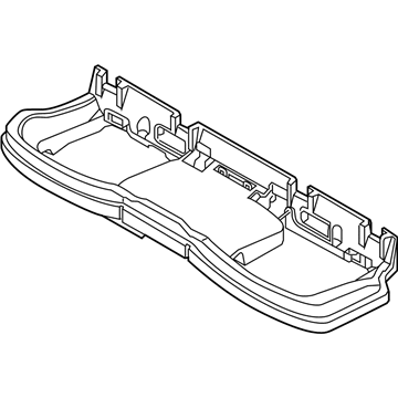 Audi 4KE-885-283