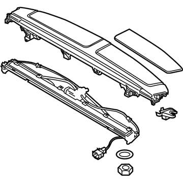 Audi 4H0-863-412-F-CV5