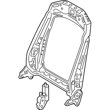 Audi 4K0-881-515