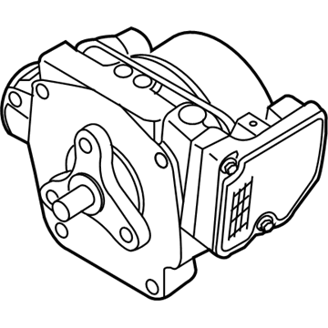 Audi 0CQ-525-554-T