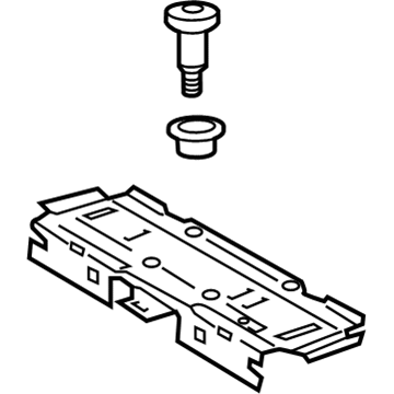 Audi 8K0-881-057