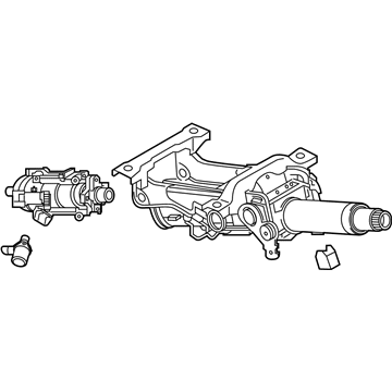 Audi 8W0-419-501-H