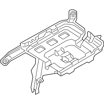 Audi 4K0-907-647-A