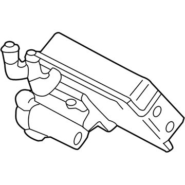 Audi 4G0-317-021-AR