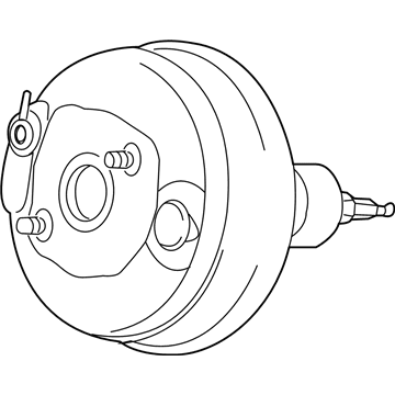 Audi 4H0-612-107-A