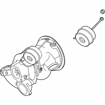 Audi 06M-145-689-AC