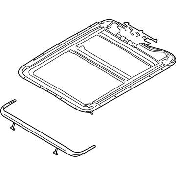 Audi 4F5-877-049-C