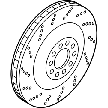 Audi 4S0-615-301-B