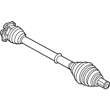 Audi 8K0-407-271-AJ