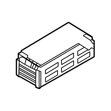 Audi 4M0-915-591-N