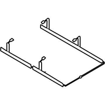 Audi 4M0-915-902-B