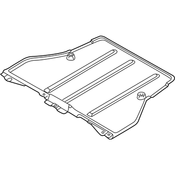 Audi 8D0-863-822