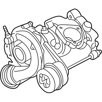 Audi 058-145-703-LX