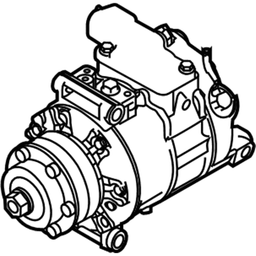 Audi 4E0-260-805-AS