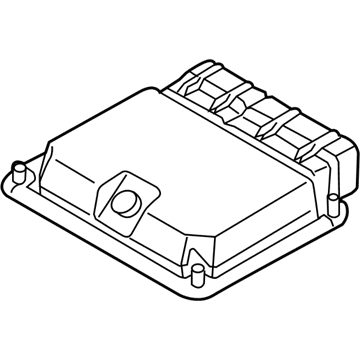 Audi 4G0-906-014-E