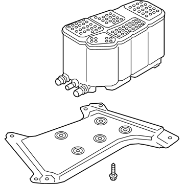 Audi 4K0-201-797-N