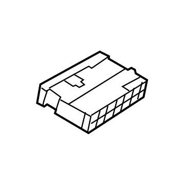 Audi 4H0-941-824