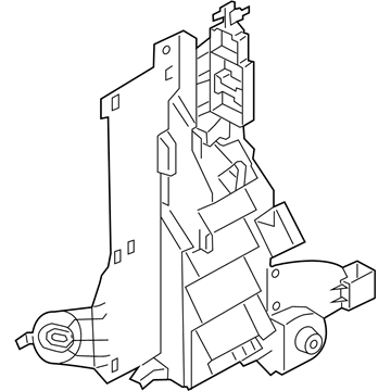 Audi 4N0-971-845-AJ