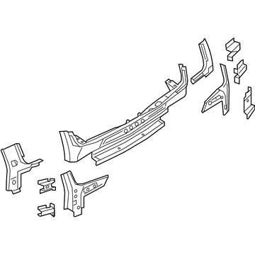 Audi 4M0-813-253-C