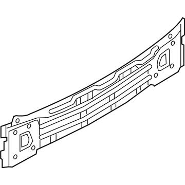 Audi 4M0-813-303-B