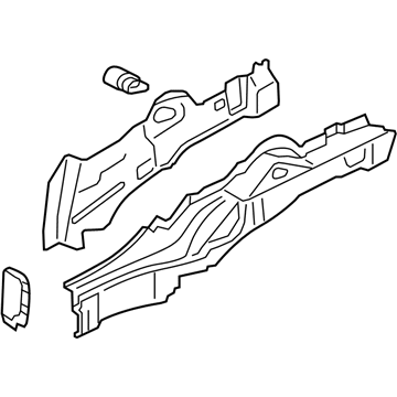 Audi 4H0-802-033-TB