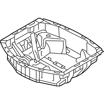 Audi 4H0-803-261-M