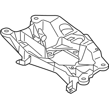 Audi 4G0-399-263-R